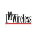 Verizon Authorized Retailer -IM Wireless logo